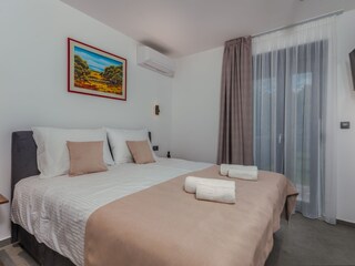 Villa Kornić Características 19