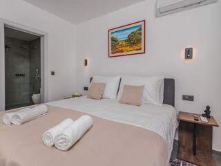 Villa Kornić Caratteristiche 20