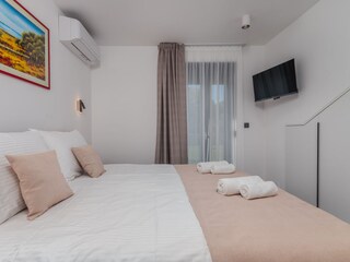 Villa Kornić Caratteristiche 21