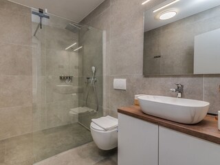 Villa Kornić Caratteristiche 23