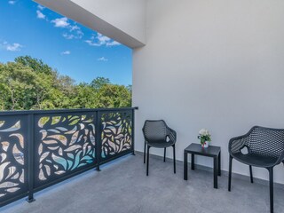 Villa Kornić Características 29