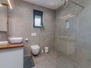 Villa Kornić Caratteristiche 24