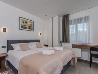 Villa Kornić Caratteristiche 26