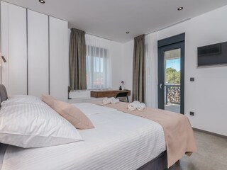 Villa Kornić Caratteristiche 22