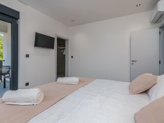 Villa Kornić Caratteristiche 28