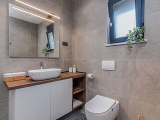 Villa Kornić Características 30