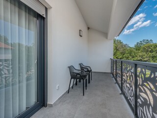 Villa Kornić Características 32