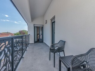 Villa Kornić Caratteristiche 33