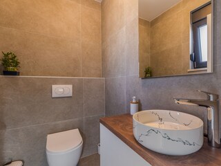 Villa Kornić Características 37