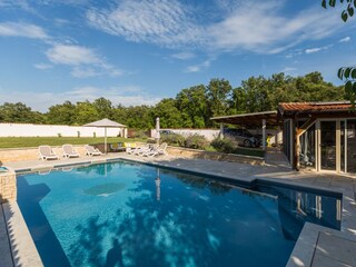 Holiday house Lovrecica  4