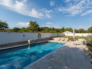 Holiday house Lovrecica  5