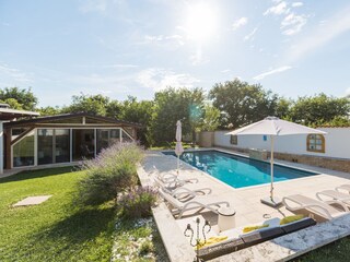 Ferienhaus Lovrecica  6