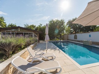 Holiday house Lovrecica  7