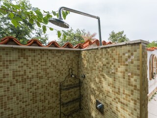 Holiday house Lovrecica  9