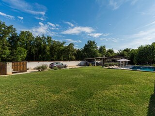 Ferienhaus Lovrecica  11