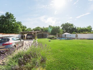 Holiday house Lovrecica  13