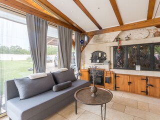 Holiday house Lovrecica  14