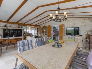 Holiday house Lovrecica  17