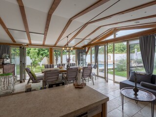 Ferienhaus Lovrecica  18