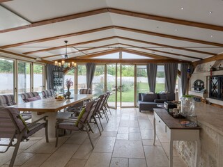 Ferienhaus Lovrecica  19