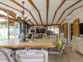 Ferienhaus Lovrecica  20