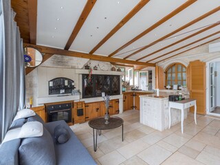 Ferienhaus Lovrecica  21