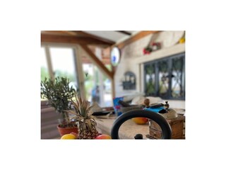 Holiday house Lovrecica  22