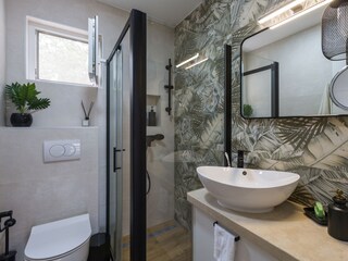 Ferienhaus Lovrecica  32