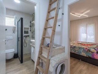 Holiday house Lovrecica  35