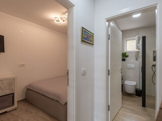 Ferienhaus Lovrecica  36