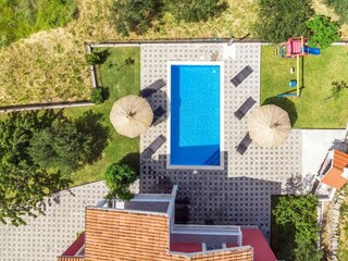 Holiday house Srinjine  18