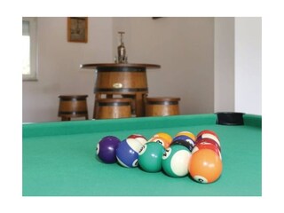 Holiday house Srinjine  28