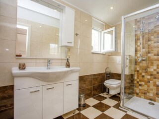 Holiday house Srinjine  43