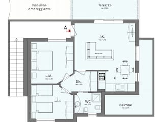 Ferienwohnung Ancora I