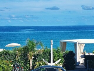 Appartamento per vacanze Terme Vigliatore Registrazione all'aperto 7