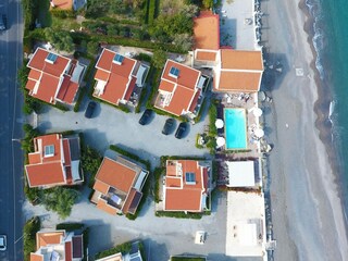 Appartamento per vacanze Terme Vigliatore Registrazione all'aperto 9