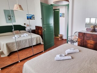 Appartement de vacances Terme Vigliatore Équipement 17