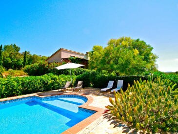 Finca Vista Tramuntana Haupthaus + Casita