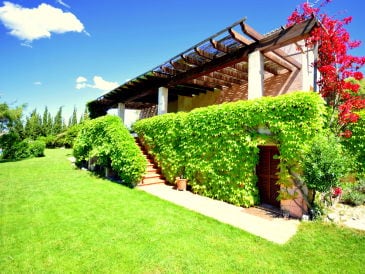 Finca Vista Tramuntan