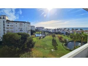 Appartement Vista Mar - stiloso, sulla spiaggia a 90m