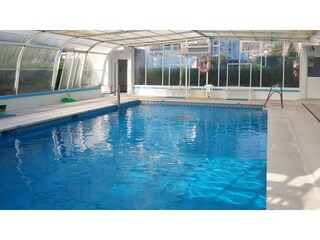 Appartement Torrox Costa Kenmerken 16