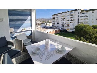 Appartement Torrox Costa Kenmerken 40