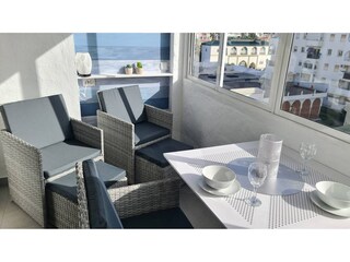 Appartement Torrox Costa Kenmerken 12