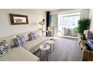 Appartement Torrox Costa Kenmerken 8