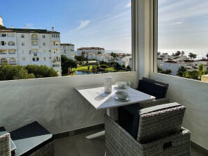 Apartment Vista Mar - stijlvol, op 90m van het strand