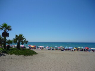 Appartement Torrox Costa Kenmerken 7