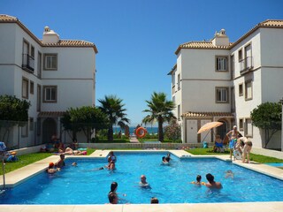 Appartement Torrox Costa Kenmerken 5