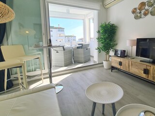 Appartement Torrox Costa Kenmerken 1