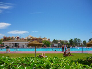 Appartement Torrox Costa Kenmerken 4