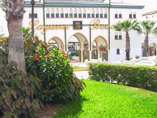 Appartement Torrox Costa Kenmerken 6